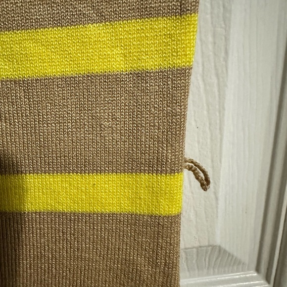 Bebe striped dress 👗 - Picture 8 of 8